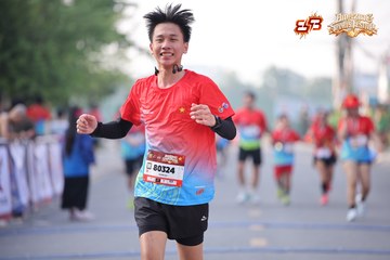 AMAZING SPORTS FESTIVAL - Ảnh #5296611