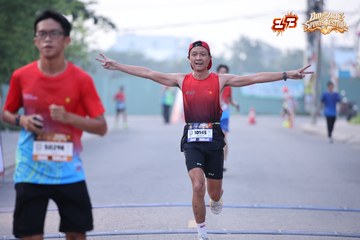 AMAZING SPORTS FESTIVAL - Ảnh #5294065
