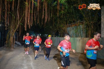 AMAZING SPORTS FESTIVAL - Ảnh #5300221