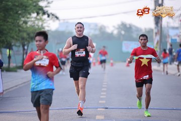 AMAZING SPORTS FESTIVAL - Ảnh #5294267