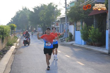 AMAZING SPORTS FESTIVAL - Ảnh #5293094