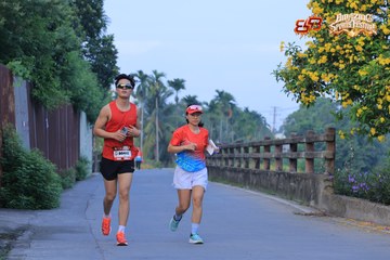 AMAZING SPORTS FESTIVAL - Ảnh #5292170