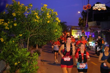 AMAZING SPORTS FESTIVAL - Ảnh #5304812