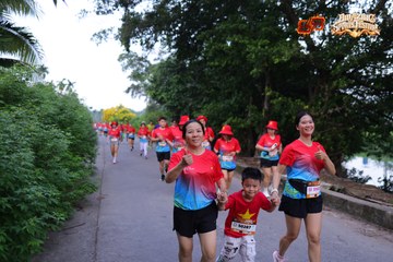 AMAZING SPORTS FESTIVAL - Ảnh #5307104