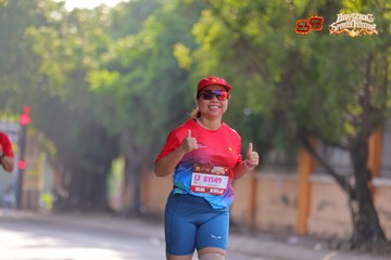 AMAZING SPORTS FESTIVAL - Ảnh #5310844