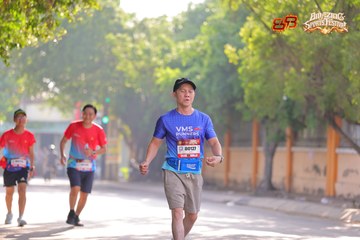 AMAZING SPORTS FESTIVAL - Ảnh #5311128