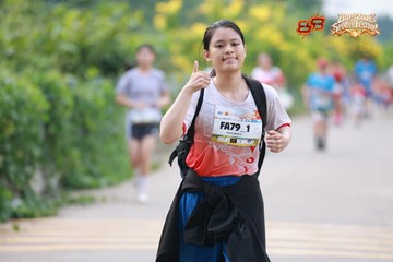 AMAZING SPORTS FESTIVAL - Ảnh #5290458