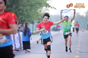 AMAZING SPORTS FESTIVAL - Ảnh #5294518