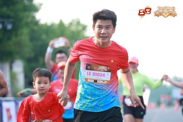 AMAZING SPORTS FESTIVAL - Ảnh #5298645