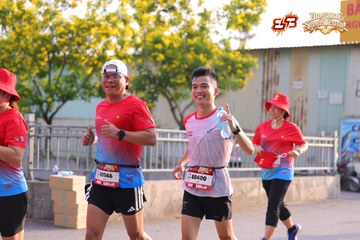 AMAZING SPORTS FESTIVAL - Ảnh #5309272