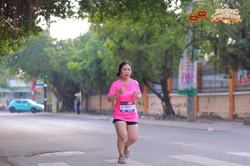 AMAZING SPORTS FESTIVAL - Ảnh #5310499