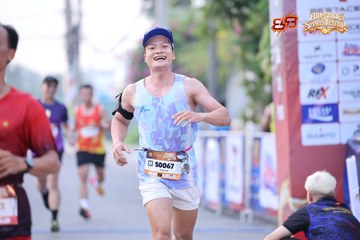 AMAZING SPORTS FESTIVAL - Ảnh #5293851