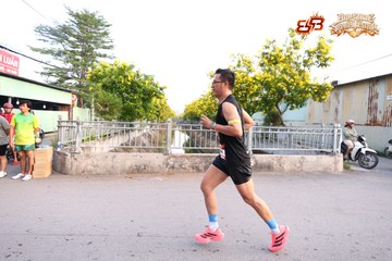AMAZING SPORTS FESTIVAL - Ảnh #5302409