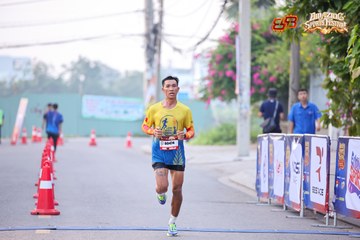AMAZING SPORTS FESTIVAL - Ảnh #5297762