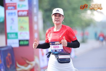 AMAZING SPORTS FESTIVAL - Ảnh #5295712