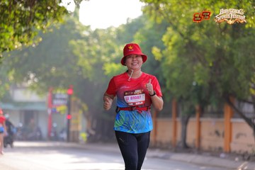 AMAZING SPORTS FESTIVAL - Ảnh #5310842