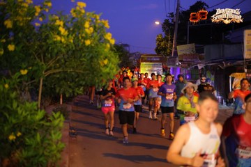 AMAZING SPORTS FESTIVAL - Ảnh #5304799