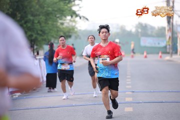 AMAZING SPORTS FESTIVAL - Ảnh #5295045