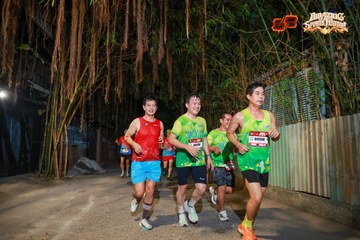 AMAZING SPORTS FESTIVAL - Ảnh #5299805