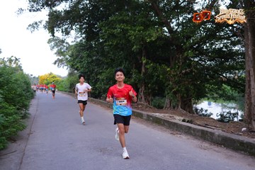 AMAZING SPORTS FESTIVAL - Ảnh #5305959