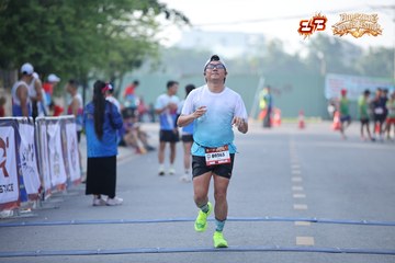 AMAZING SPORTS FESTIVAL - Ảnh #5296856