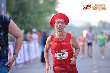 AMAZING SPORTS FESTIVAL - Ảnh #5296004