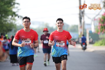 AMAZING SPORTS FESTIVAL - Ảnh #5301088
