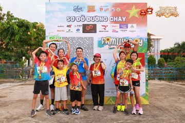 AMAZING SPORTS FESTIVAL - Ảnh #5290790