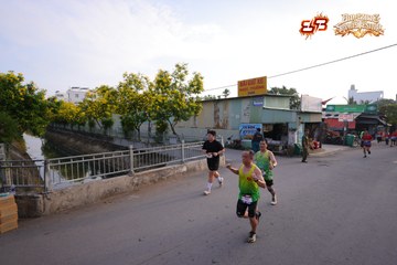 AMAZING SPORTS FESTIVAL - Ảnh #5308100