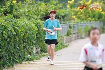 AMAZING SPORTS FESTIVAL - Ảnh #5290351