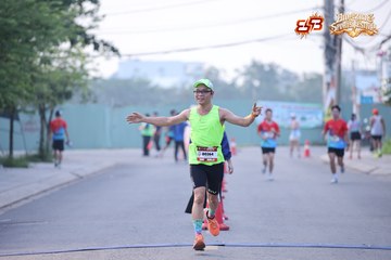 AMAZING SPORTS FESTIVAL - Ảnh #5293990