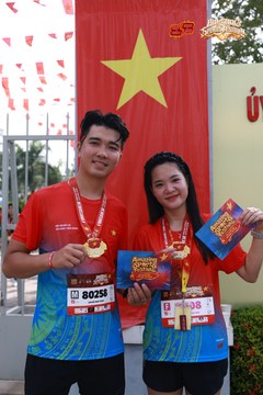 AMAZING SPORTS FESTIVAL - Ảnh #5299525