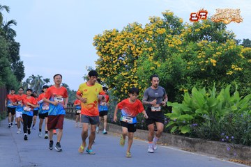 AMAZING SPORTS FESTIVAL - Ảnh #5291832