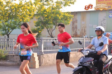 AMAZING SPORTS FESTIVAL - Ảnh #5308806