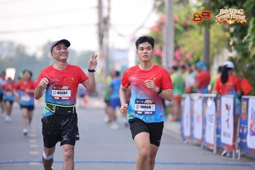 AMAZING SPORTS FESTIVAL - Ảnh #5296177