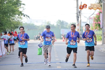 AMAZING SPORTS FESTIVAL - Ảnh #5301092