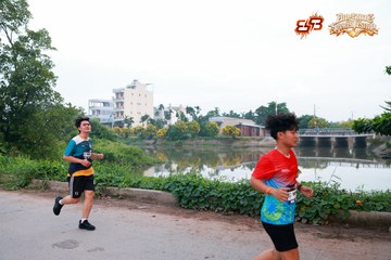 AMAZING SPORTS FESTIVAL - Ảnh #5300691