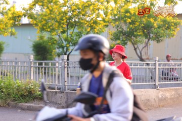 AMAZING SPORTS FESTIVAL - Ảnh #5308974