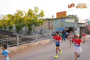 AMAZING SPORTS FESTIVAL - Ảnh #5308380