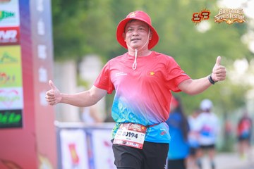 AMAZING SPORTS FESTIVAL - Ảnh #5298996