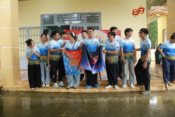 AMAZING SPORTS FESTIVAL - Ảnh #5332300