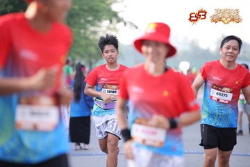 AMAZING SPORTS FESTIVAL - Ảnh #5296109