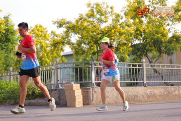 AMAZING SPORTS FESTIVAL - Ảnh #5309741