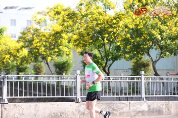 AMAZING SPORTS FESTIVAL - Ảnh #5304060