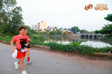 AMAZING SPORTS FESTIVAL - Ảnh #5297992