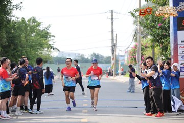 AMAZING SPORTS FESTIVAL - Ảnh #5301389