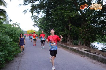 AMAZING SPORTS FESTIVAL - Ảnh #5306079