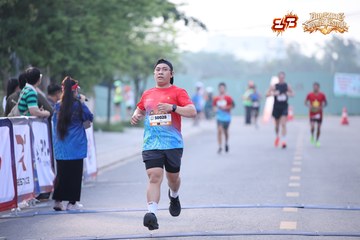 AMAZING SPORTS FESTIVAL - Ảnh #5294258