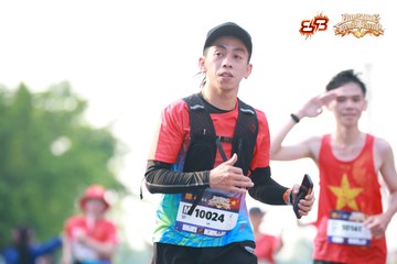AMAZING SPORTS FESTIVAL - Ảnh #5298627