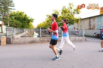 AMAZING SPORTS FESTIVAL - Ảnh #5303180